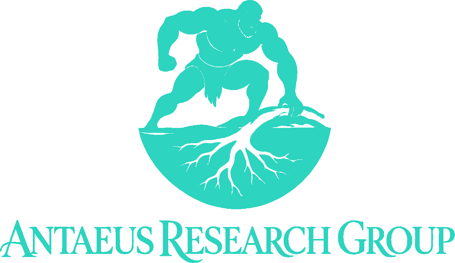 Antaeus Research Group logo