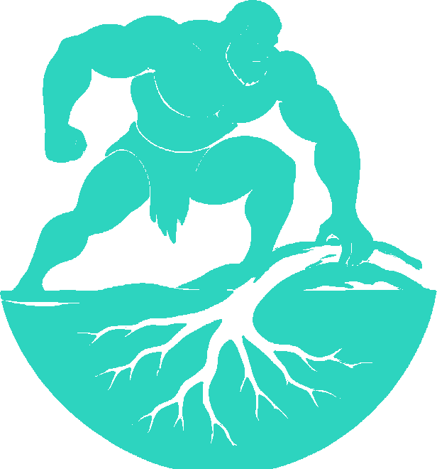 Antaeus Research Group mark