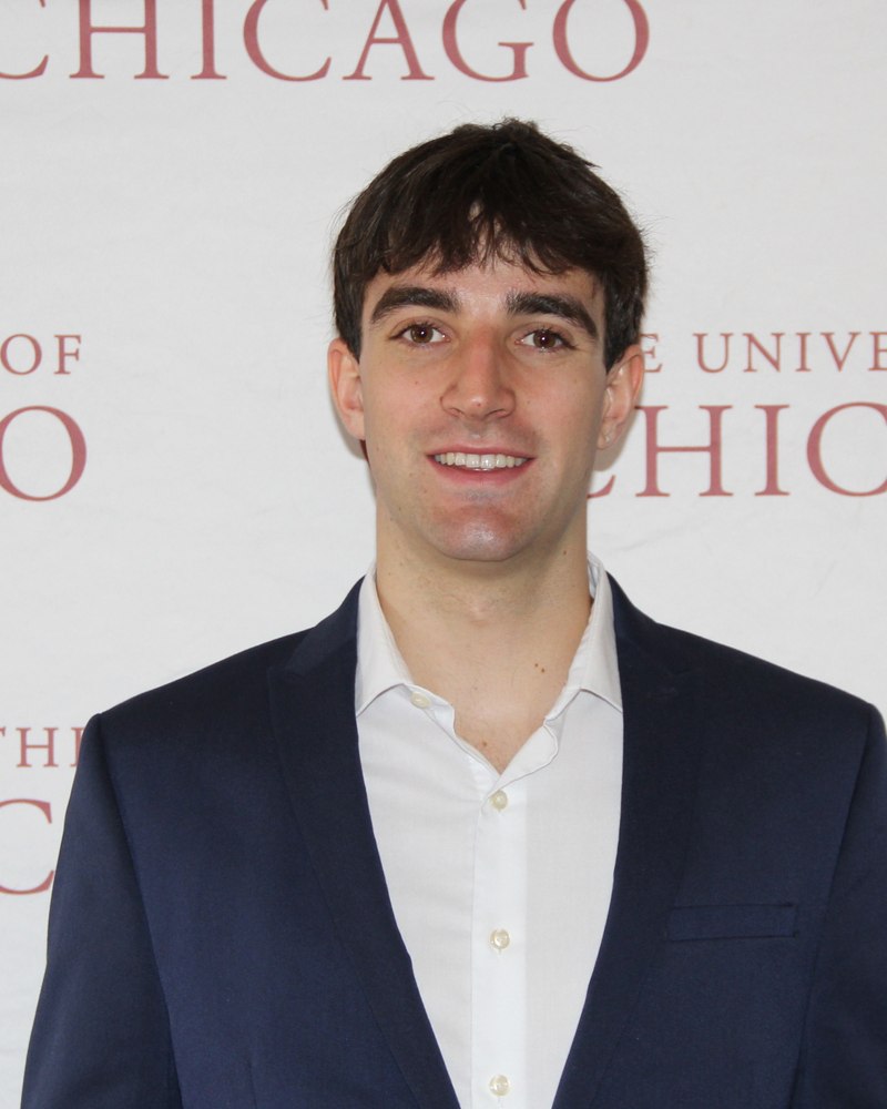 Mateo Beauvineau